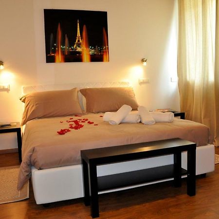 Lunar Room & Breakfast Borgo Valsugana Exteriér fotografie