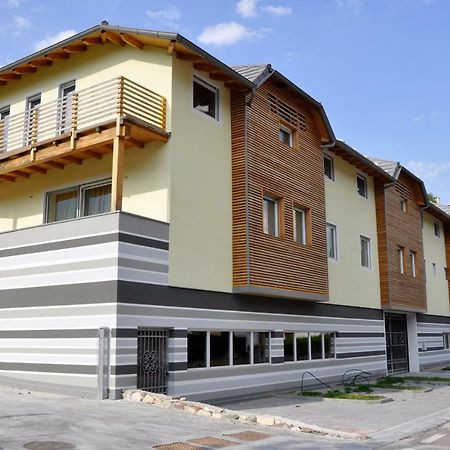 Lunar Room & Breakfast Borgo Valsugana Exteriér fotografie