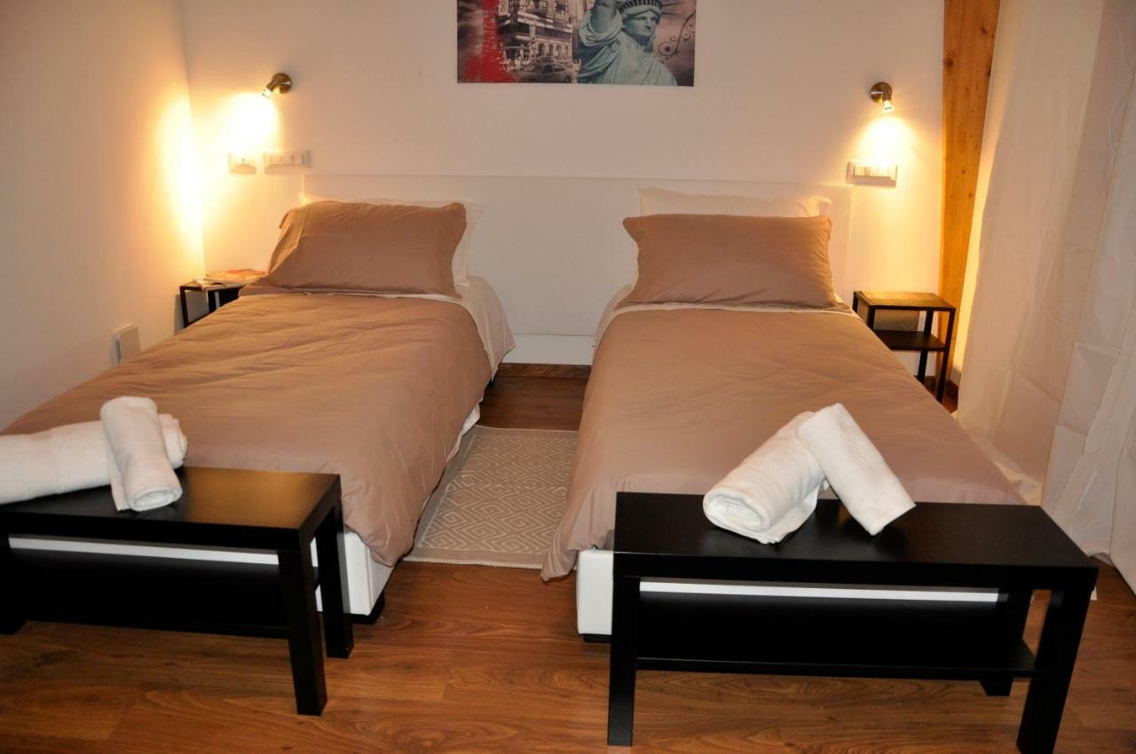 Lunar Room & Breakfast Borgo Valsugana Exteriér fotografie
