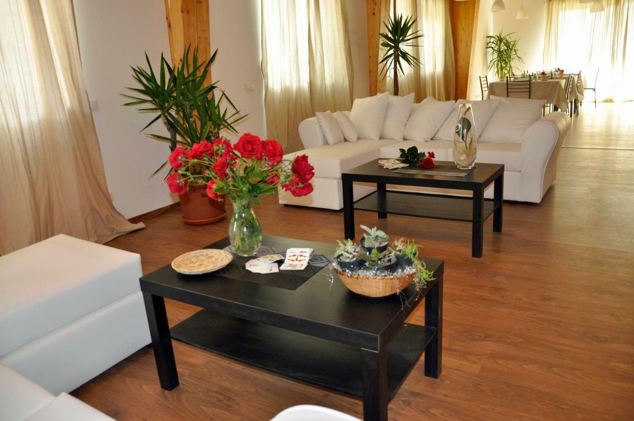 Lunar Room & Breakfast Borgo Valsugana Exteriér fotografie