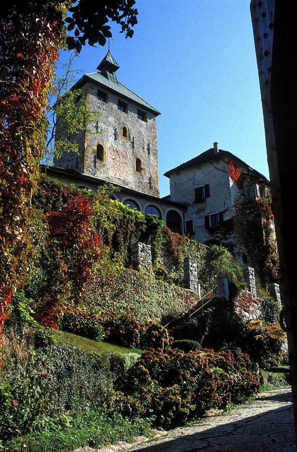 Lunar Room & Breakfast Borgo Valsugana Exteriér fotografie