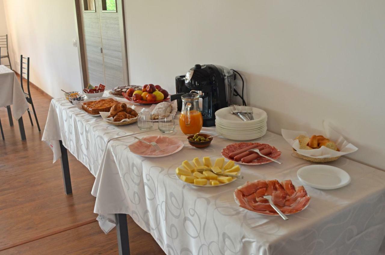 Lunar Room & Breakfast Borgo Valsugana Exteriér fotografie