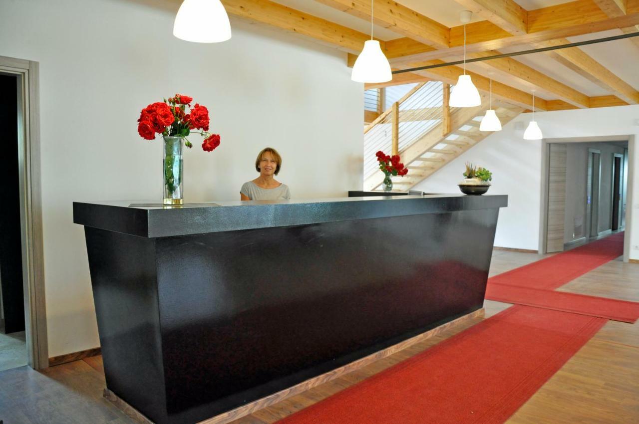Lunar Room & Breakfast Borgo Valsugana Exteriér fotografie