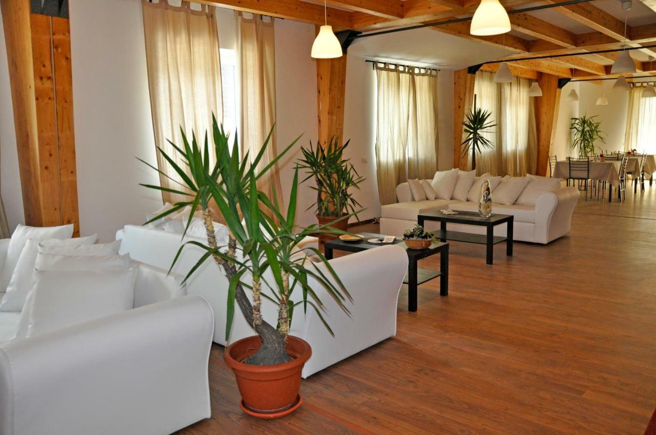Lunar Room & Breakfast Borgo Valsugana Exteriér fotografie