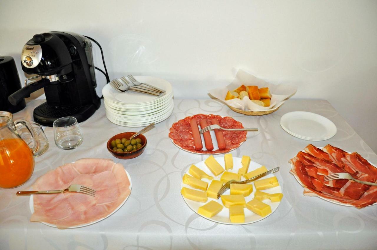 Lunar Room & Breakfast Borgo Valsugana Exteriér fotografie